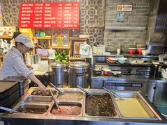 -北门涮肉·铜锅涮肉(南锣鼓巷店)