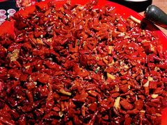 -鸡本无敌江湖菜(摩尔城店)