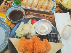 -小川洋风料理(汉街店)