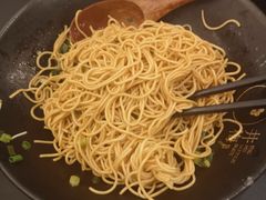 -贡梅老面馆·蟹粉面·无锡特色小吃(南长街主推店)