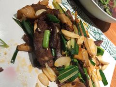 -云海肴·汽锅鸡·云南菜(高德置地店)
