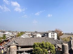 -大理古城