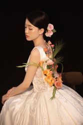 -洋洋婚纱品牌集合店