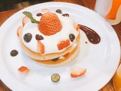 -AFS Cafe & Canteen(闽江二路店)