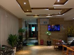 -金色印象·4K影院式足体养生(南坪桃源店)