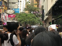 -崇光百货(铜锣湾店)