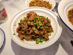 -兰湘子·湘菜小炒(长安万科广场店)