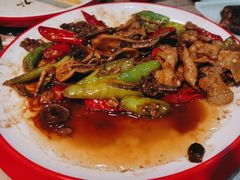 -老舅老蒙肉饼非遗店(一店)
