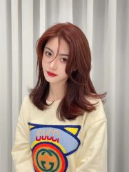 -那茉 Hair Salon