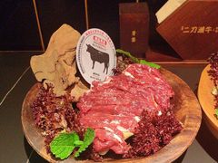 -二刀潮牛(重庆光环购物公园店)