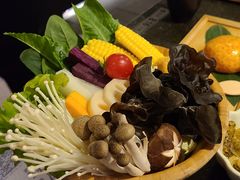 -湊湊火锅·茶憩(和平大悦城店)