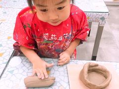 活动室-tomato蕃茄田艺术(新天地中心)