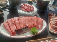 -东来顺(非遗·清真火锅·盛世广场店)