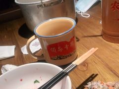 -农耕记·湖南土菜(halo广场店)