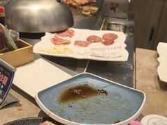 -上渔铁板烧(熙悦汇店)