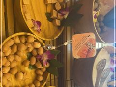 店内布置-温禾牛·和牛寿喜烧自助火锅(恒基名人店)