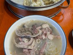 -承德正宗平泉羊汤(崇礼店)