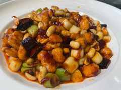 -大鸭梨烤鸭(金色漫香店)