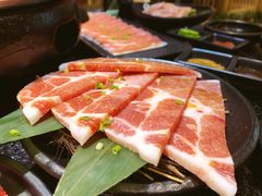 -九田家黑牛烤肉料理(太阳城店)