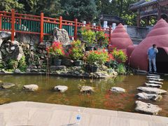 -红螺寺
