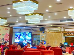 -海晖酒楼·顺德鱼生(荣华店)