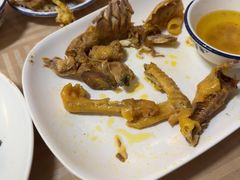 -巫记鸡饭店