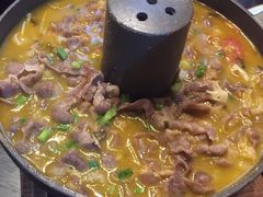-煲得鲜·桐乡煲·小龙虾(万达店)
