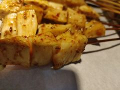 -阿里巴巴海鲜烧烤家常菜(黄岛店)