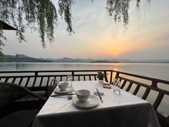 -柳莺湖上·湖景餐厅·江南菜(西湖店)