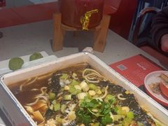 -闻溪有渔·活鱼现烤才好吃(太仓万达店)