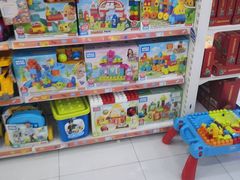 -TOYSRUS玩具反斗城(正大广场店)
