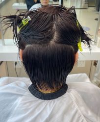 -BEAUTY HAIR GANO
