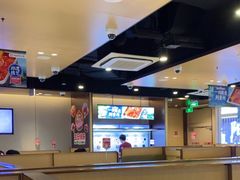 -海底捞火锅(天津SM城市广场店)