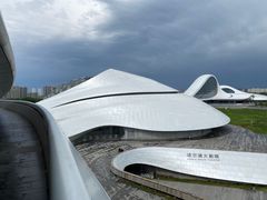 -哈尔滨大剧院