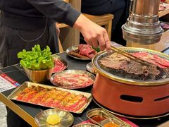 -西塔老太太泥炉烤肉(双井店)