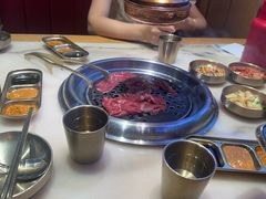 -韩宫宴和牛烤肉(宜兴八佰伴店)