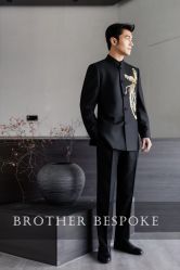 点击看大图 -Brother西服礼服定制·商务·婚礼(佛山南海店)