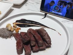 菲力牛排-火地铁板烧(昆山万象汇店)