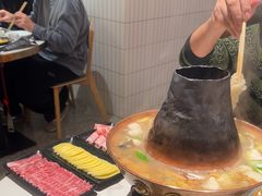 -首府山烧烤·小龙虾·KTV(翠堤湾店)