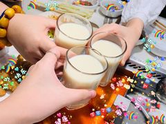 -海底捞大排档火锅(悦荟广场店)