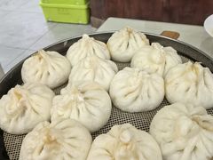 -石饮红星包子(中山路店)