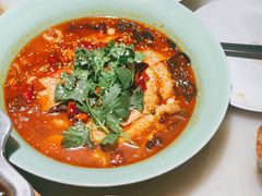 -绿茶餐厅(北京世纪金源店)