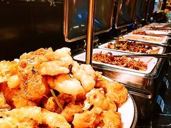 -韩盛·盛江山自助料理(奥体万达店)