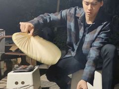 -老范地摊烧烤(阳光金地园店)