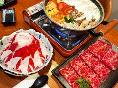 -魔丼屋(日月光店)