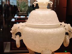 -北京工艺美术博物馆