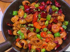 -老板恋上鱼(恒隆广场店)