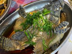 -黎记大排档(慈云路店)