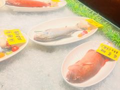 -佬太公海鸭·海鲜大排档(上海总店)