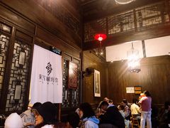 -新万鑫银丝面·非遗无锡味(惠山古镇店)